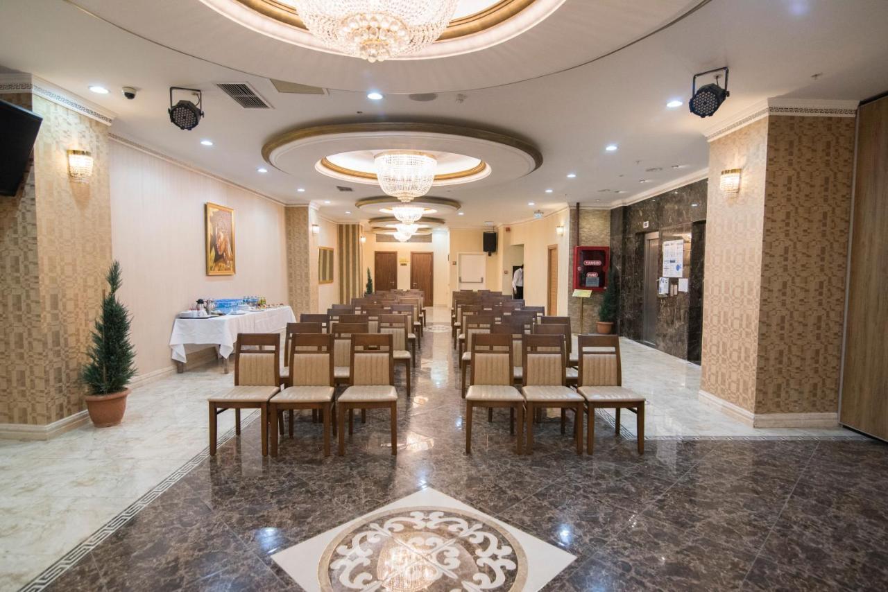 Midmar Deluxe Hotel Стамбул Екстер'єр фото