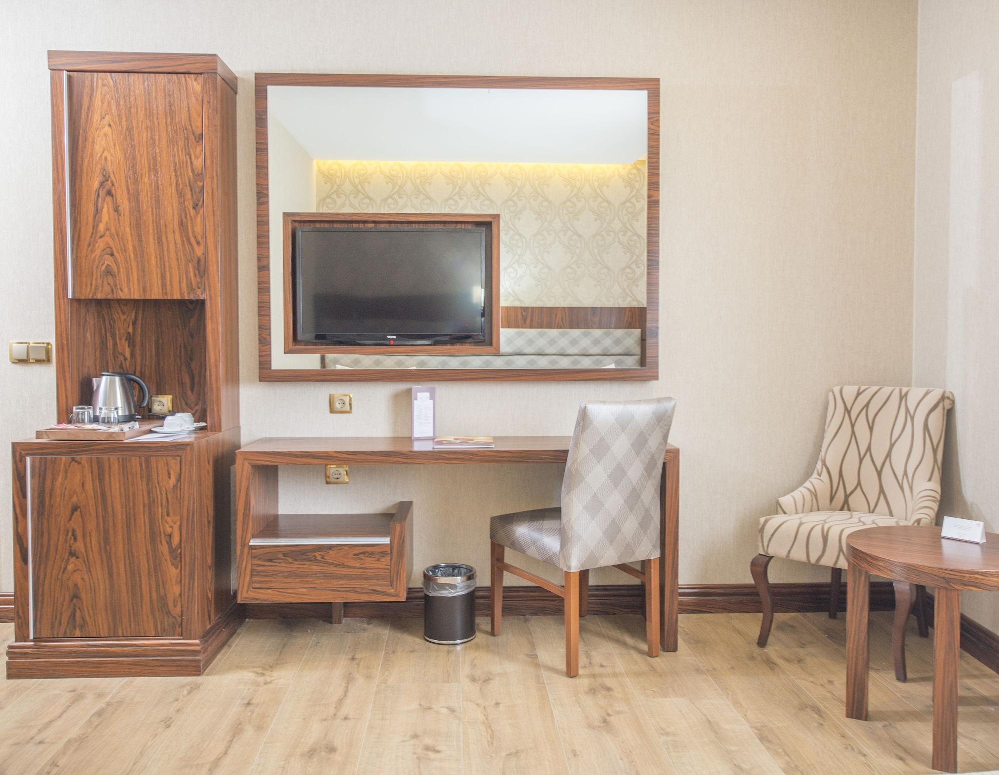 Midmar Deluxe Hotel Стамбул Екстер'єр фото
