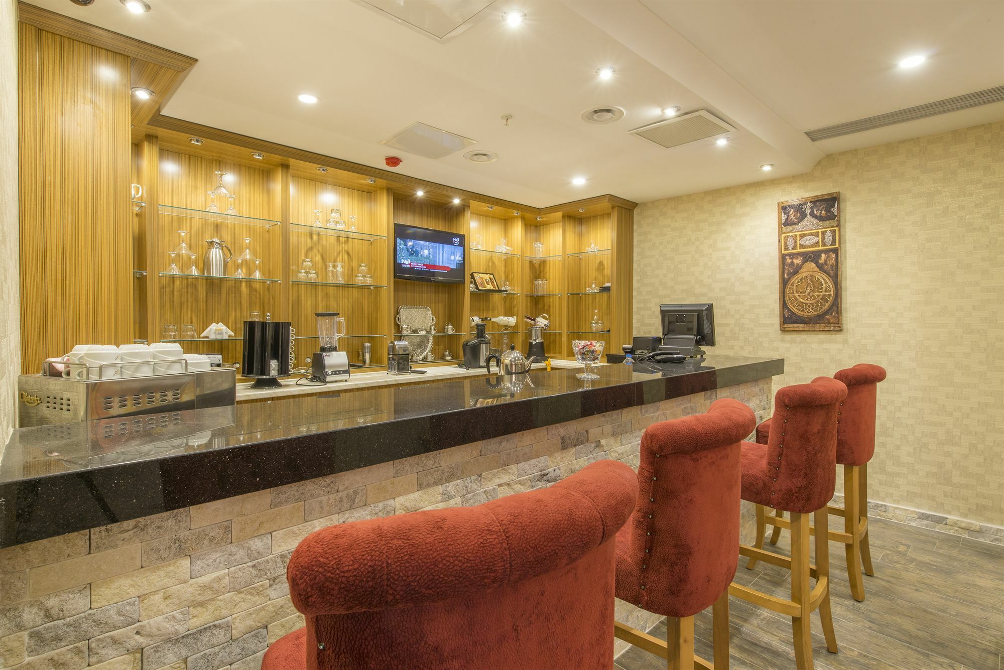 Midmar Deluxe Hotel Стамбул Екстер'єр фото